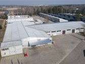Nuomojamos Sandėlaivimo, Gamybos Patalpos - nuotraukos Nr. 22