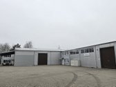 Nuomojamos Sandėlaivimo, Gamybos Patalpos - nuotraukos Nr. 26