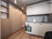 Isnuomojami Lofto Tipo Butai Šnipiškėse - nuotraukos Nr. 11