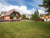 Parduodamas pilnai įrengtas 205,10 m² bendro - nuotraukos Nr. 25
