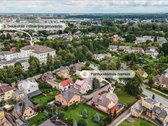 Parduodamas pilnai įrengtas 205,10 m² bendro - nuotraukos Nr. 29