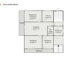 Parduodamas pilnai įrengtas 205,10 m² bendro - nuotraukos Nr. 31