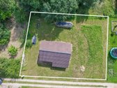 Parduodamas nebaigtos statybos sodo namas. - nuotraukos Nr. 10