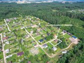 Parduodamas nebaigtos statybos sodo namas. - nuotraukos Nr. 11