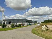 Parduodamas Komercinės Paskirties Sklypas Su - nuotraukos Nr. 17