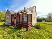 Repšėnų kaime, Pienių gatvėje parduodamas - nuotraukos Nr. 5