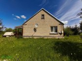Repšėnų kaime, Pienių gatvėje parduodamas - nuotraukos Nr. 4