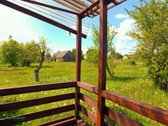 Repšėnų kaime, Pienių gatvėje parduodamas - nuotraukos Nr. 6