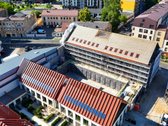 Naujos administracinės paskirties patalpos - nuotraukos Nr. 5