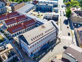 Naujos administracinės paskirties patalpos - nuotraukos Nr. 7