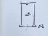 Parduodamas 17 kv. m mūrinis garažas - nuotraukos Nr. 4