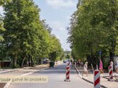 Kotedžai su privačiais kiemeliais Kunigiškėse. - nuotraukos Nr. 16