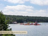 Kotedžai su privačiais kiemeliais Kunigiškėse. - nuotraukos Nr. 19