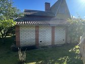 Parduodamas sodo namas su terasa Babinių sodų - nuotraukos Nr. 8