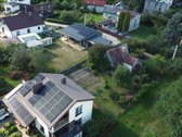 Parduodamas sodo namas su terasa Babinių sodų - nuotraukos Nr. 14