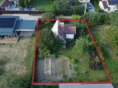 Parduodamas sodo namas su terasa Babinių sodų - nuotraukos Nr. 15