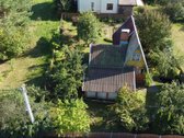 Parduodamas sodo namas su terasa Babinių sodų - nuotraukos Nr. 16