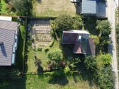 Parduodamas sodo namas su terasa Babinių sodų - nuotraukos Nr. 18
