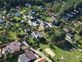 Parduodamas sodo namas su terasa Babinių sodų - nuotraukos Nr. 19