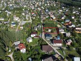Parduodamas sodo namas su terasa Babinių sodų - nuotraukos Nr. 20