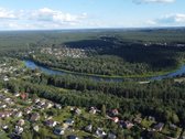 Parduodamas sodo namas su terasa Babinių sodų - nuotraukos Nr. 25