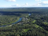 Parduodamas sodo namas su terasa Babinių sodų - nuotraukos Nr. 26