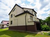 Šalčininkų m., Statybininkų g. 8 parduodamas - nuotraukos Nr. 3