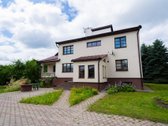 Šalčininkų m., Statybininkų g. 8 parduodamas - nuotraukos Nr. 7