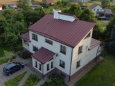 Šalčininkų m., Statybininkų g. 8 parduodamas - nuotraukos Nr. 21