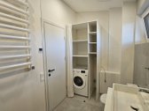 Nuomuojamas jaukus 3 kambarių butas, 2-ame - nuotraukos Nr. 15