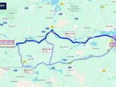 Parduodamas 9,86 ha sklypas prie Velnio - nuotraukos Nr. 10