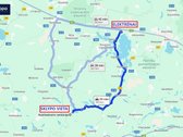 Parduodamas 9,86 ha sklypas prie Velnio - nuotraukos Nr. 11