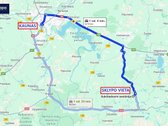 Parduodamas 9,86 ha sklypas prie Velnio - nuotraukos Nr. 12