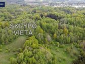 Parduodamas 9,86 ha sklypas prie Velnio - nuotraukos Nr. 2