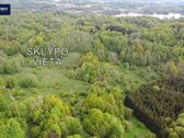Parduodamas 9,86 ha sklypas prie Velnio - nuotraukos Nr. 7