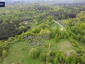 Parduodamas 9,86 ha sklypas prie Velnio - nuotraukos Nr. 6