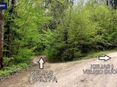 Parduodamas 9,86 ha sklypas prie Velnio - nuotraukos Nr. 3
