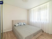  Nuomojamas stilingai įrengtas 2 kambarių - nuotraukos Nr. 12