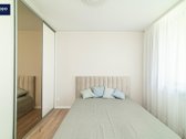  Nuomojamas stilingai įrengtas 2 kambarių - nuotraukos Nr. 13