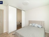  Nuomojamas stilingai įrengtas 2 kambarių - nuotraukos Nr. 14