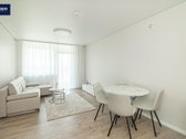  Nuomojamas stilingai įrengtas 2 kambarių - nuotraukos Nr. 11