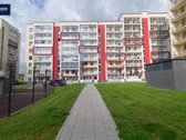  Nuomojamas stilingai įrengtas 2 kambarių - nuotraukos Nr. 26