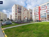  Nuomojamas stilingai įrengtas 2 kambarių - nuotraukos Nr. 27