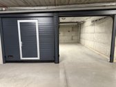 Nuomojamas dvigubas garažas dviem automobiliu - nuotraukos Nr. 2