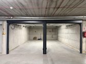Nuomojamas dvigubas garažas dviem automobiliu - nuotraukos Nr. 5