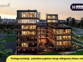 Parduodamas Butas Projekte "Ozo Pulsas" Su - nuotraukos Nr. 5