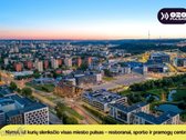 Parduodamas Butas Projekte "Ozo Pulsas" Su - nuotraukos Nr. 6