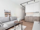 Parduodamas Studio Tipo Loftas Kalvarijų G.,