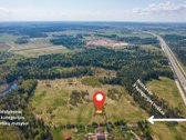Parduodamas Didelis Sklypas Molėtų Plente - nuotraukos Nr. 4