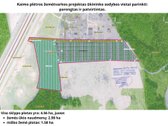 Parduodamas Didelis Sklypas Molėtų Plente
